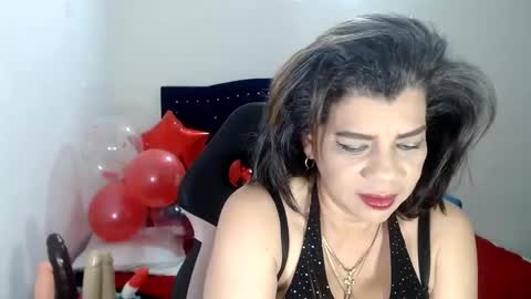 VIKY ADAMS online show from February 14, 10:59 am
