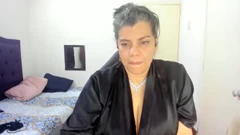 VIKY ADAMS online show from October 24, 8:42 pm