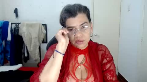 VIKY ADAMS online show from February 26, 3:57 am