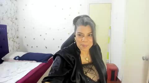 VIKY ADAMS online show from March 29, 2:13 am