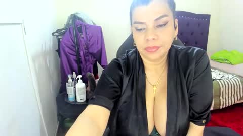 VIKY ADAMS online show from March 16, 4:11 pm