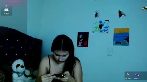 vikysexy28 online show from February 15, 5:41 am