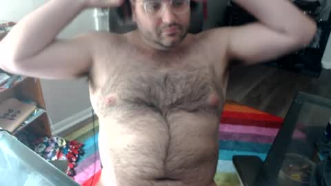 VillanChillin online show from July 29, 3:39 am