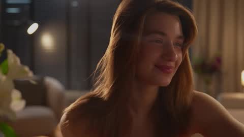 Lana online show from November 11, 10:28 am