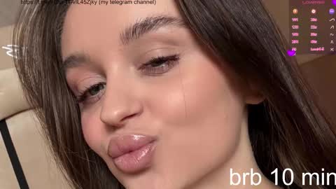 Eva online show from March 16, 2:26 am