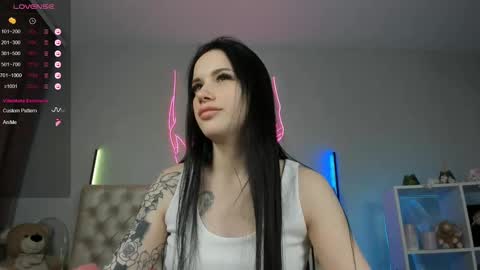 Hey sweetyIam Ariel 3 Ready to play with you online show from March 3, 7:39 pm