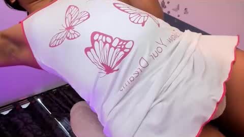 viloriamistress online show from September 18, 11:58 am
