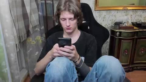 Dimoooooon online show from February 12, 9:29 pm