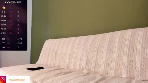 VINCE online show from October 1, 1:32 pm