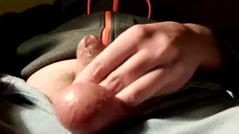 Vince online show from December 25, 7:34 pm