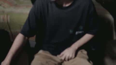 Snapshot of vincebruv chatting on January 26, 10:35 pm Vince Bruv online show from January 26, 10:35 pm