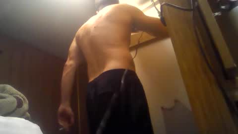 vincent_shaine online show from January 11, 8:09 am