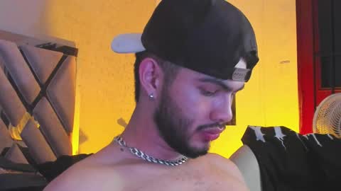 Vincent online show from March 23, 8:52 am