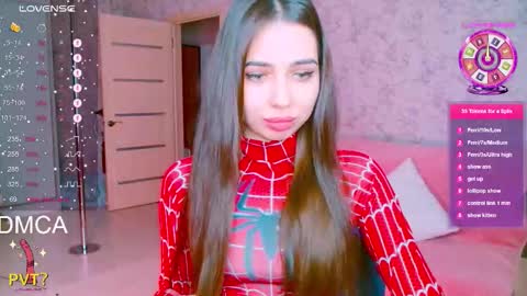 Vinkiepinkie online show from November 26, 5:42 pm