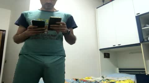 Zenith online show from August 5, 11:24 pm