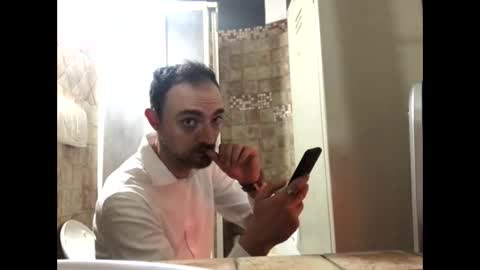 Zenith online show from March 2, 12:04 am