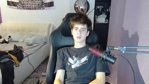 vinnie online show from September 14, 12:24 am