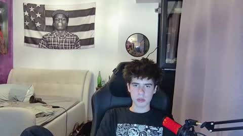 vinnie online show from September 16, 10:35 pm