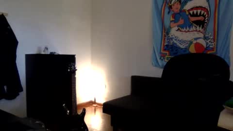 VinnyVonDoom online show from November 6, 1:58 pm