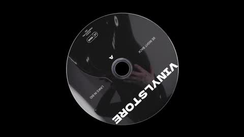 Snapshot of vinylstore chatting on February 22, 11:57 am Diva Silvia online show from February 22, 11:57 am