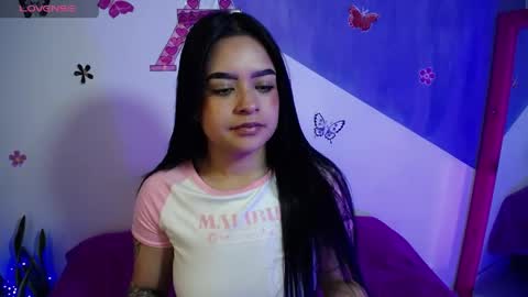 Daniela online show from April 15, 7:01 am