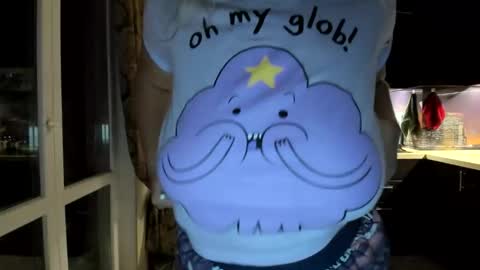 viodetta online show from September 12, 6:10 pm