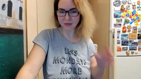 viodetta online show from November 24, 8:57 am