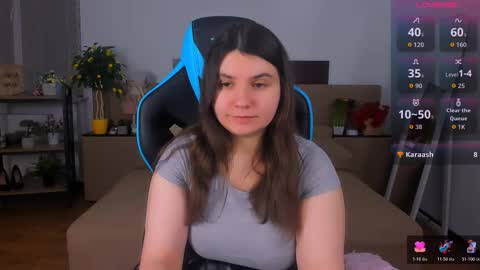 Viola online show from February 3, 9:30 pm