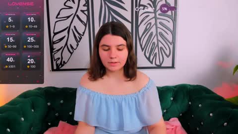 Viola online show from January 30, 9:14 pm