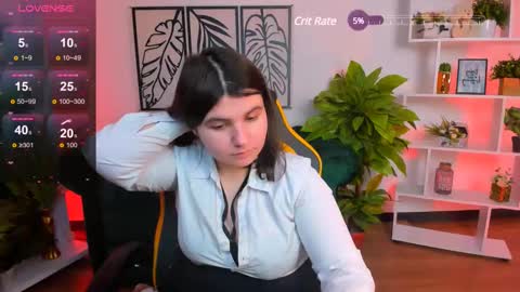 Viola online show from February 26, 3:14 am