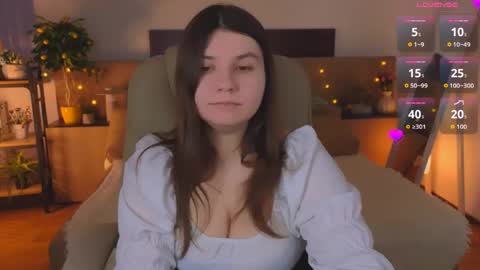 Viola online show from April 22, 2:52 am