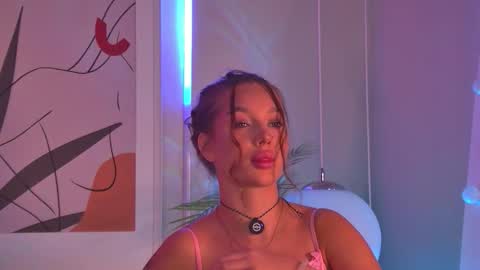 violaflirt online show from October 24, 4:57 am