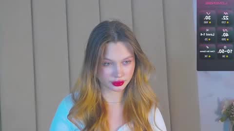 violaflirt online show from January 28, 7:11 am