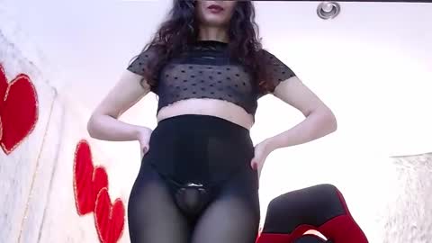 Mistress V. online show from January 19, 5:07 pm