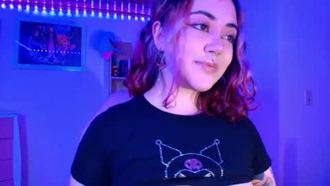 violet online show from November 15, 6:37 am