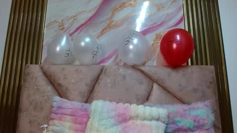 violemurray online show from February 23, 11:45 am