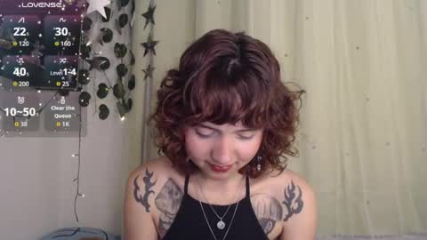 Violet online show from May 24, 7:48 am