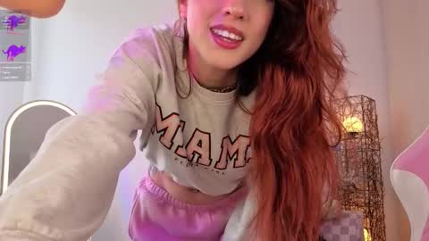 violet online show from November 24, 6:28 pm