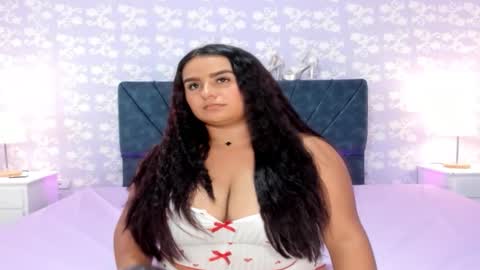 Violet Lux online show from March 11, 6:44 pm