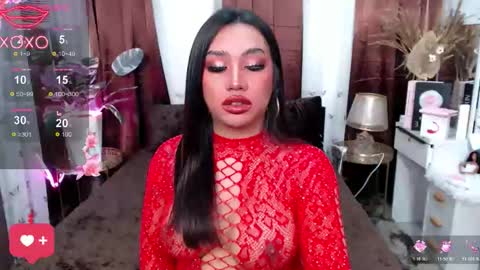 VIOLET online show from December 20, 9:55 pm