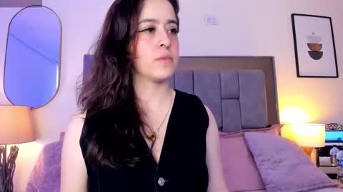 Violet Nova online show from March 1, 11:58 am