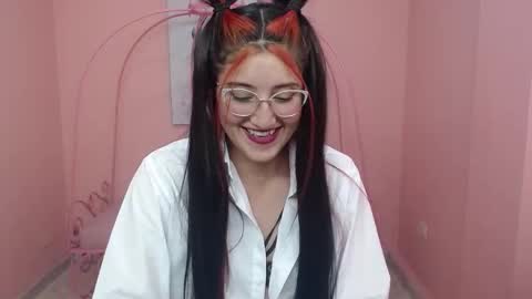 Violet  online show from January 16, 7:12 pm