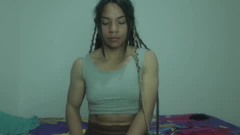 Violet online show from January 28, 3:36 am