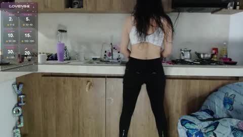 violet-sweet-23 online show from October 24, 3:40 am