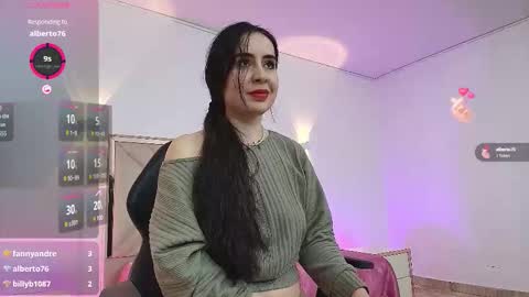 violet_tay1 online show from October 7, 12:12 pm