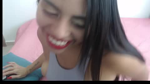 Violeta online show from February 20, 6:13 pm