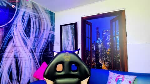 Snapshot of violeta_diazz chatting on January 22, 2:26 am online show from January 22, 2:26 am