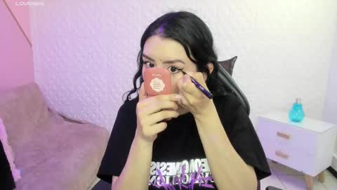 Snapshot of violeta_diazz chatting on September 20, 9:18 pm online show from September 20, 9:18 pm