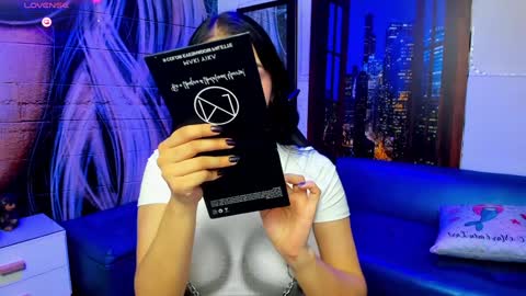 Snapshot of violeta_diazz chatting on January 22, 9:10 pm online show from January 22, 9:10 pm