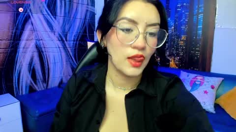 Snapshot of violeta_diazz chatting on January 25, 9:14 pm online show from January 25, 9:14 pm